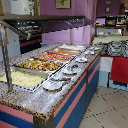 Hotel Line Konaklı
