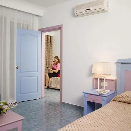 Hotel Line Konaklı