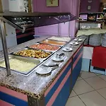 Hotel Line Konaklı
