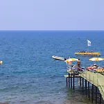Hotel Line Konaklı