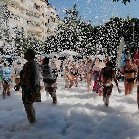 Hotel Line Konaklı