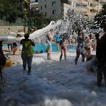 Line 3* קונאקלי