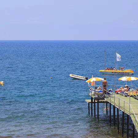 Hotel Line Konaklı
