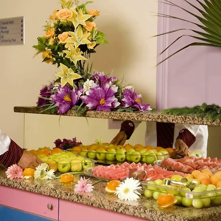 Line 3* Конаклы