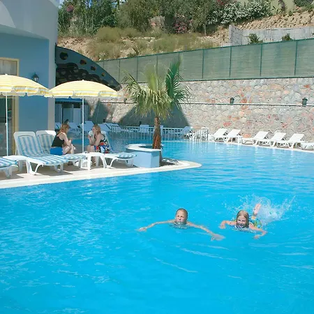 Hotell Line Konaklı