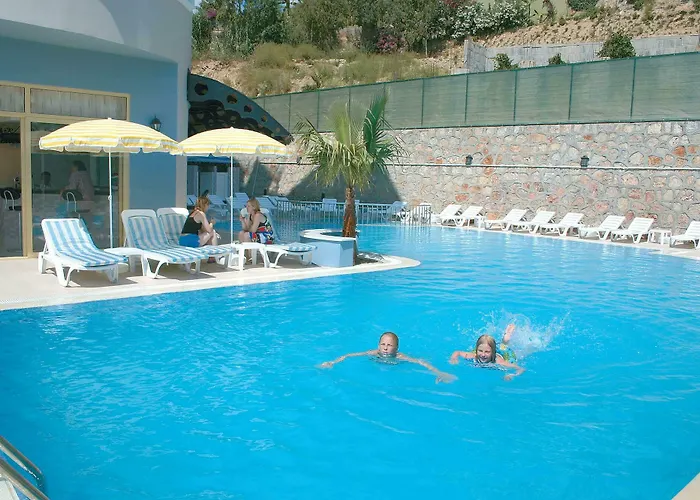 Hotell Line Konaklı