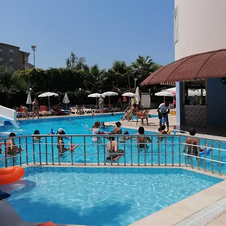 Hotel Line Konaklı